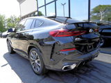 Used 2024 BMW X6 xDrive40i image 6