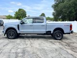 New 2025 Ford F250 Platinum image 2
