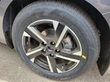 New 2025 Nissan Sentra SV w/ Trunk Package image 5