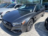 New 2025 Audi S7 Premium Plus image 3