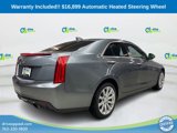 Used 2018 Cadillac ATS Luxury image 5