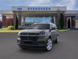 New 2025 Lincoln Navigator L Black Label image 2
