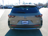 New 2025 MAZDA CX-50 Meridian Edition w/ Cargo Package image 6