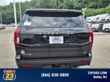 New 2025 Ford Expedition Max Active image 5