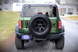 Used 2022 Ford Bronco Wildtrak image 6