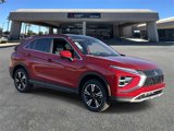 New 2025 Mitsubishi Eclipse Cross SE image 4
