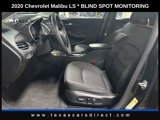 Used 2020 Chevrolet Malibu LS w/ Driver Confidence Package II image 6