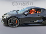 New 2025 Chevrolet Corvette E-Ray w/ Stealth Interior Trim Package image 2