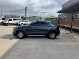 Used 2020 Cadillac XT4 Premium Luxury image 3