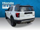 New 2026 Honda Passport TrailSport Elite image 3