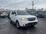 Used 2013 Honda Pilot EX-L image 4