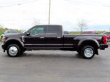 Used 2019 Ford F450 Limited image 3
