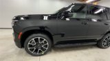 New 2025 Chevrolet Tahoe RST w/ Comfort Package image 6
