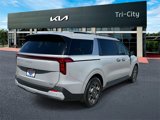 New 2025 Kia Carnival EX image 4