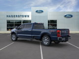 New 2025 Ford F350 Lariat image 4