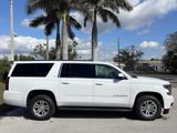 Used 2018 Chevrolet Suburban LT image 4