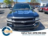 Used 2016 Chevrolet Silverado 1500 High Country w/ High Country Premium Package image 3
