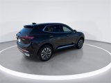 New 2025 Buick Envision Preferred image 4