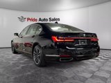 Used 2022 BMW 750i xDrive image 5