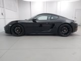Certified 2022 Porsche 718 Cayman GT4 image 2