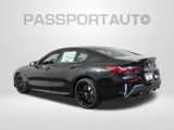 New 2026 BMW M850i xDrive image 3