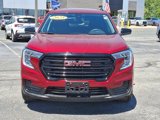 Used 2023 GMC Terrain SLE w/ Driver Convenience Package image 2