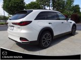 New 2025 MAZDA CX-70 Plug-In Hybrid w/ Premium Pkg image 4