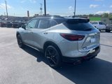 Certified 2023 Chevrolet Blazer RS w/ Enhanced Convenience Package image 5