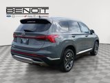 Used 2023 Hyundai Santa Fe Limited image 5