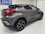 Used 2020 Toyota C-HR XLE image 6