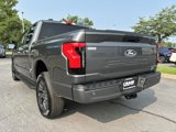 New 2025 Ford F150 Lightning XLT image 5