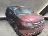 Used 2014 Honda Odyssey Touring Elite image 5