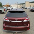 Used 2013 Lexus RX 350 F Sport image 6