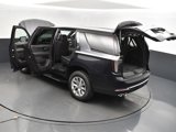 New 2025 Chevrolet Tahoe Premier image 2
