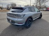 New 2025 Chevrolet Equinox EV RS w/ Convenience Package II image 5