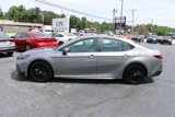 Used 2025 Toyota Camry SE image 2