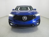 Certified 2019 Acura RDX A-Spec image 2