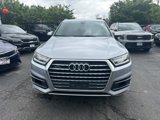 Used 2017 Audi Q7 3.0T Premium Plus image 2