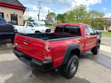 Used 2012 Toyota Tacoma 4x4 Access Cab image 5