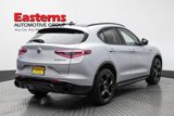 Used 2024 Alfa Romeo Stelvio Ti image 5