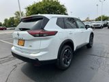New 2026 Nissan Rogue SV image 3