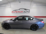 Used 2014 Honda Accord Sport image 2