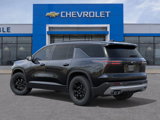 New 2026 Chevrolet Traverse Z71 image 3