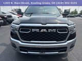 New 2026 RAM 1500 Big Horn image 2