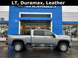 New 2025 Chevrolet Silverado 3500 LT w/ Safety Package image 5