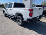 New 2025 Chevrolet Silverado 2500 Custom w/ Custom Value Package image 3