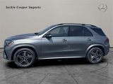 New 2026 Mercedes-Benz GLE 350 4MATIC image 2