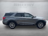 Certified 2024 Ford Explorer Limited image 3