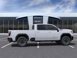 New 2025 GMC Sierra 2500 AT4X image 5