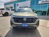 New 2025 Volkswagen Atlas Cross Sport SEL Premium R-Line image 2